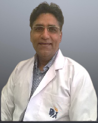 Endoscopic Spine Surgeon in Pune
