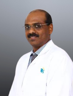 Best Ent Specialist Doctors in Chennai - Ask Apollo