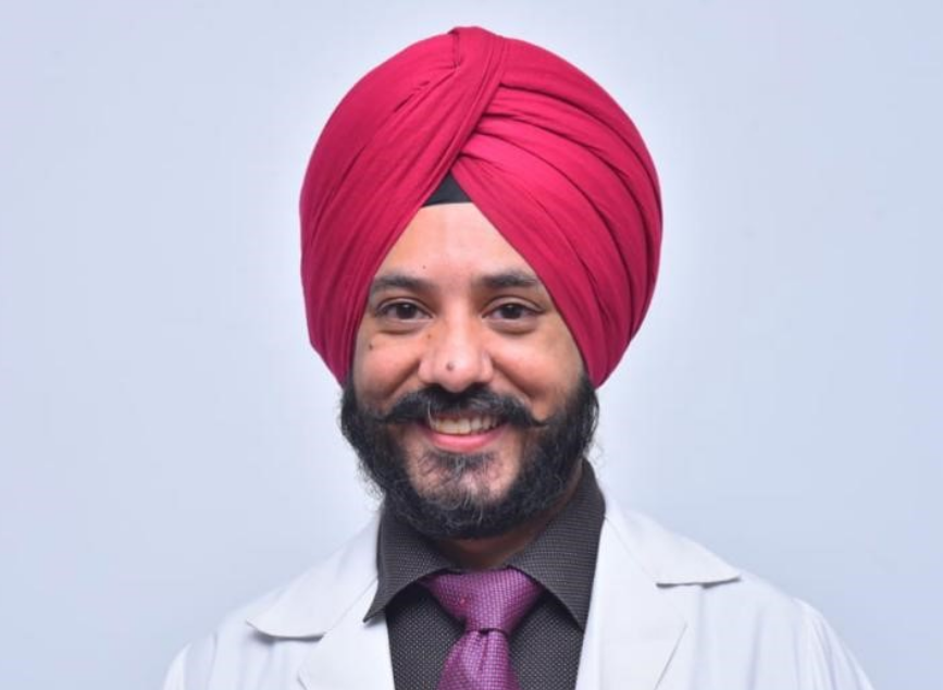 Ent Specialist in Amritsar