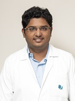 Dr Manoj Jondhale