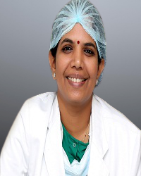 Dr Meena Priyadarshini P ent-specialist in Madurai