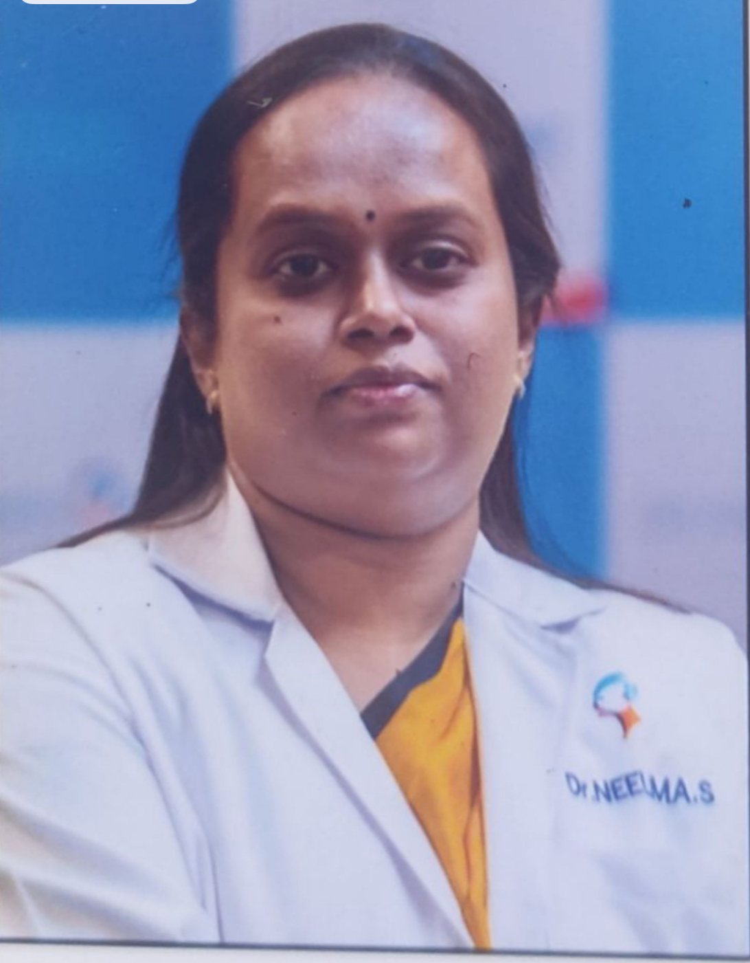 Dr NEELIMA S | Ent Specialist in Bangalore - Apollo Clinic Bellandur