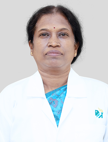 Dr Nithya Narayanan ent-specialist in Chennai