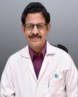 Dr PRAGATHESWARAN A ent-specialist in Madurai