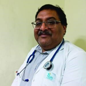 Dr Rajeev Nangia ent-specialist in Delhi