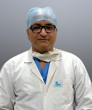 Ent Specialist in Gwalior