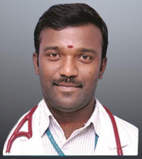 Dr Satheesh Kumar Sunku ent-specialist in Nellore