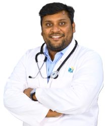 Ent Specialist in Warangal