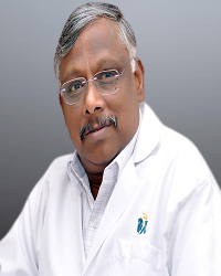 Oral & Maxilofacial Surgeon in Madurai