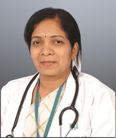 Family Medicine Physician in Nellore