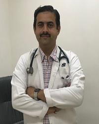 Family Medicine Physician in Ahmedabad