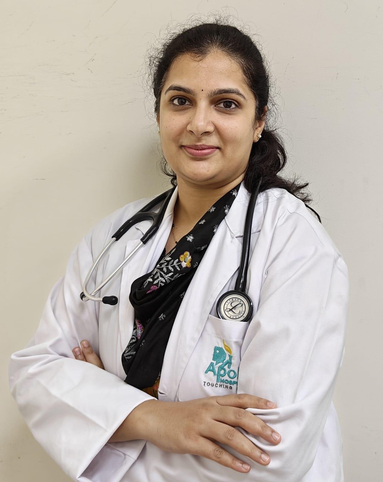 Family Medicine Physician in Hyderabad
