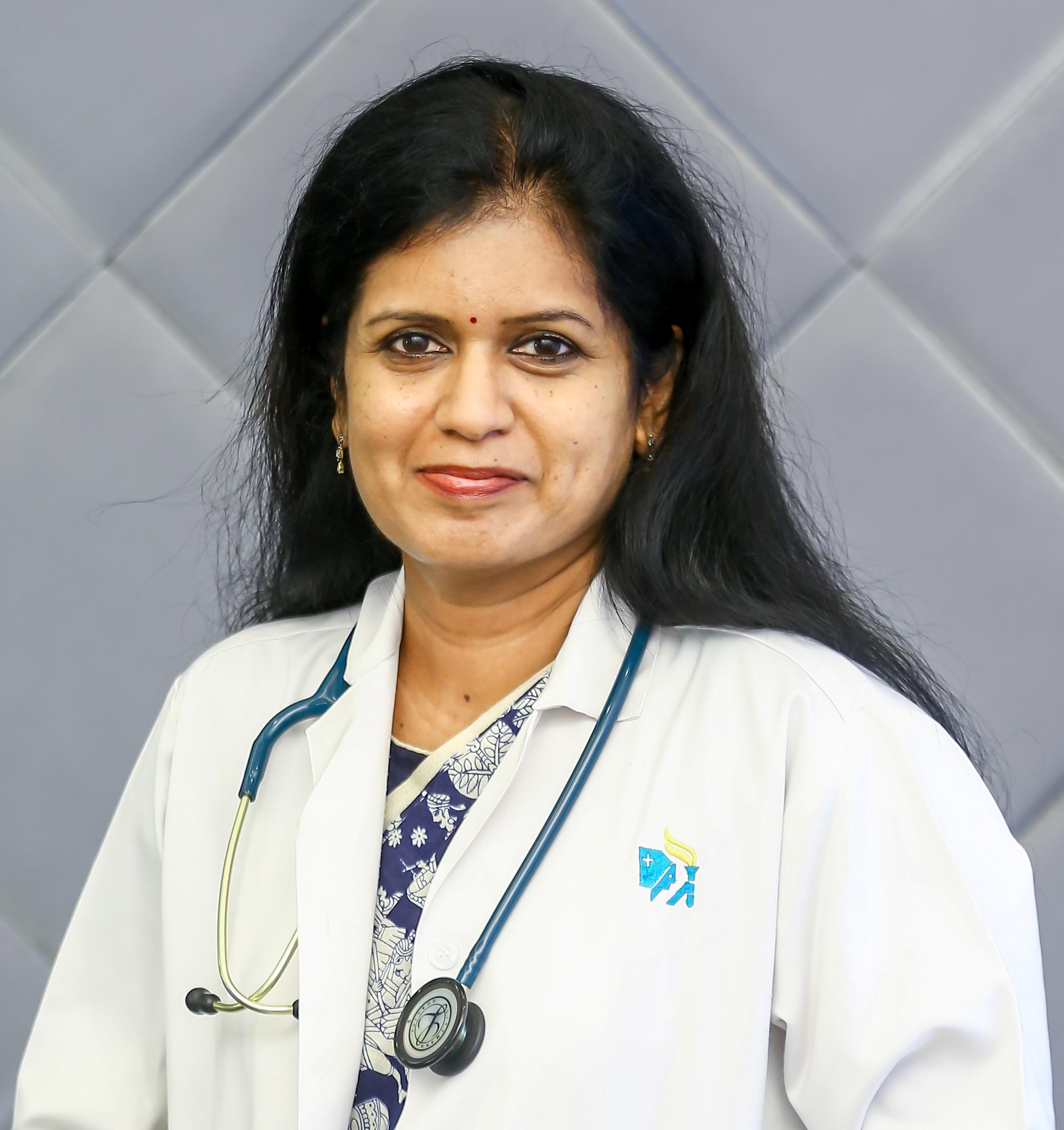 Family Medicine Physician in Chennai