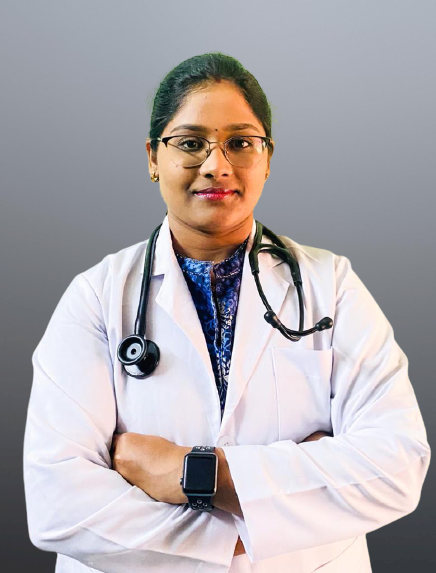 Family Physician in Hyderabad