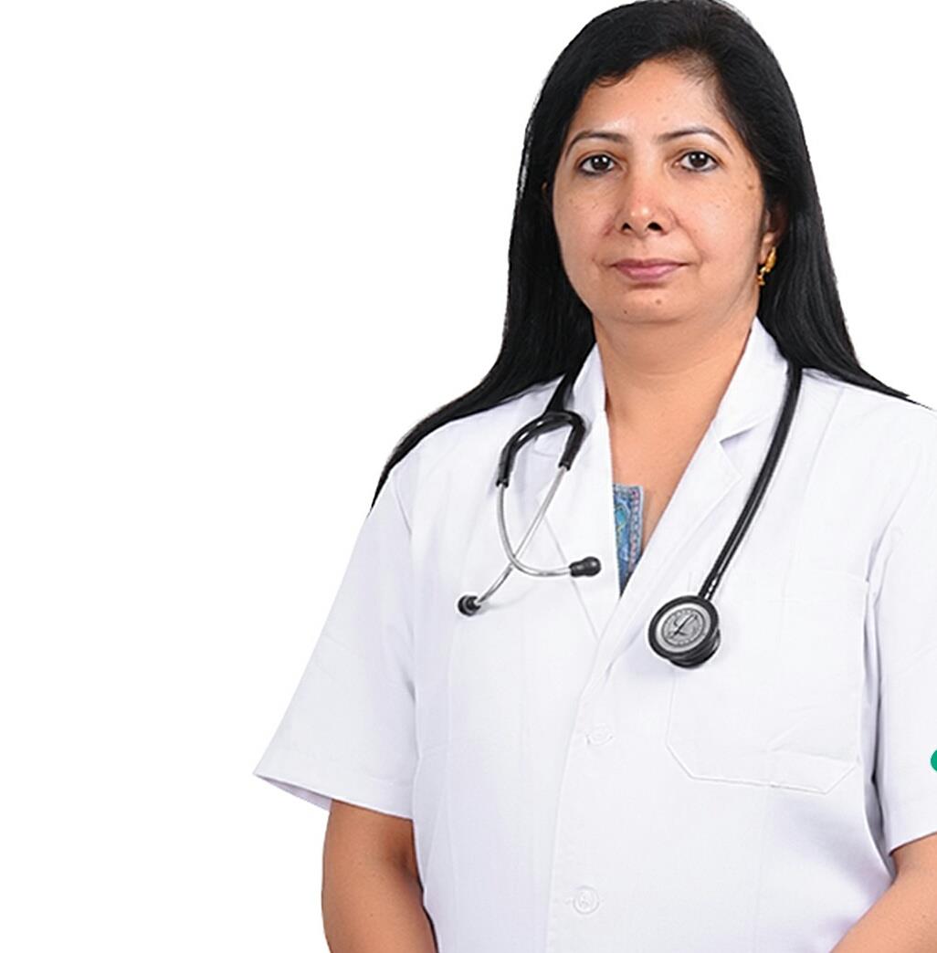 Family Physician in Bangalore