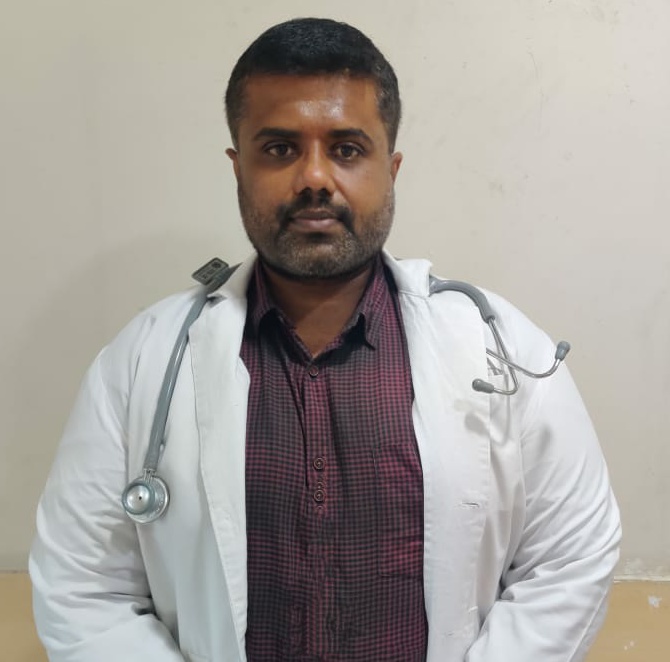 Family Physician in Chennai