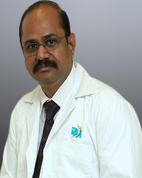Gastro Surgeon in Chennai