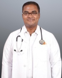 Dr Barath Kumar gastroenterologist in Chennai