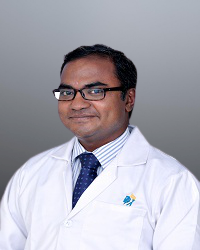 Dr Bharath Kumar Mookiah