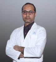 Gastroenterologist in Patna