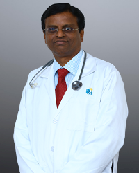Gastroenterologist in Chennai