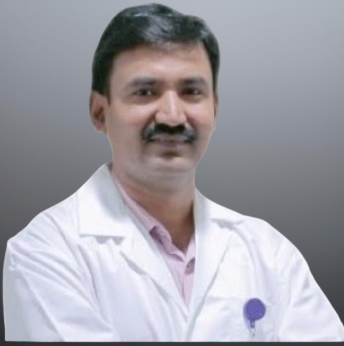 Gastroenterologist in Chennai