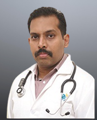 Gastroenterologist in Nellore