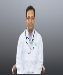 Dr Mukesh Agarwala 