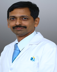 Dr Piramanayagam P gastroenterologist in Chennai