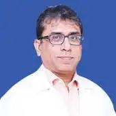 Dr Purushottam Vashistha gastroenterologist in Mumbai