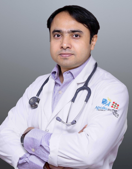Gastroenterologist in Lucknow