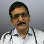 Dr Rajkumar P Wadhwa gastroenterologist in Mysore