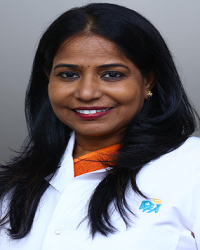 Dr Revathy Shanmugam gastroenterologist in Chennai