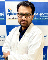 Gastroenterologist in Kanpur