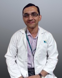 Dr Seshadri Venkatesh P gastroenterologist in Chennai