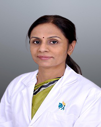 Dr Shanthi Vijayaraghavan gastroenterologist in Chennai