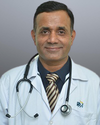 Gastroenterologist in Ahmedabad