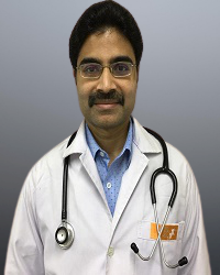 Gastroenterologist in Visakhapatnam