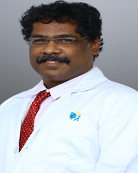 Dr Ubal Dhus gastroenterologist in Chennai