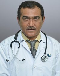 Gastroenterologist in Ahmedabad