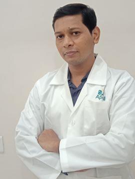 General & Lap Surgeon in Noida