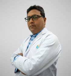 General & Laparoscopic Surgeon in Guwahati