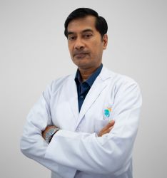 General & Laparoscopic Surgeon in Guwahati