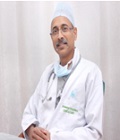 General & Laparoscopic Surgeon in Indore