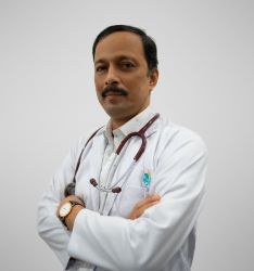 General & Laparoscopic Surgeon in Guwahati