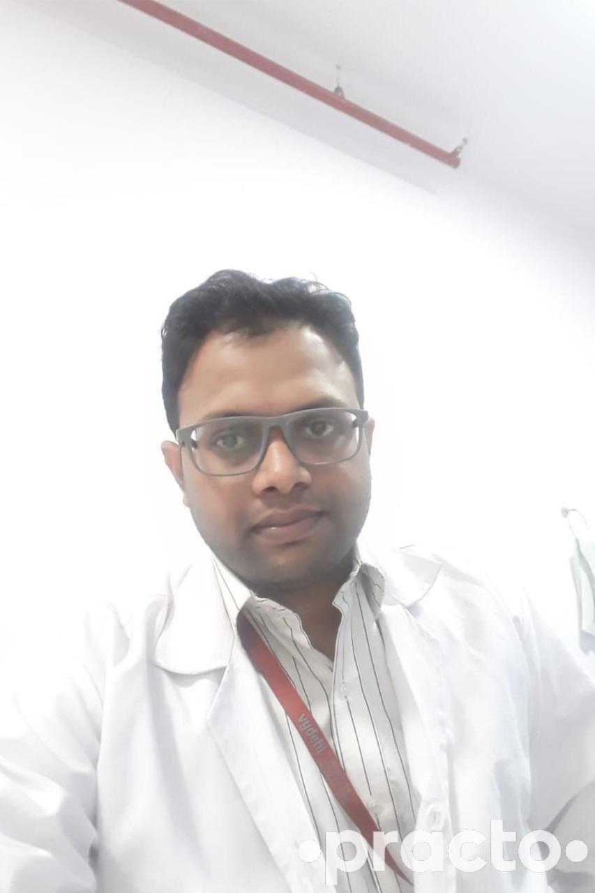 General & Laparoscopic Surgeon in Bangalore