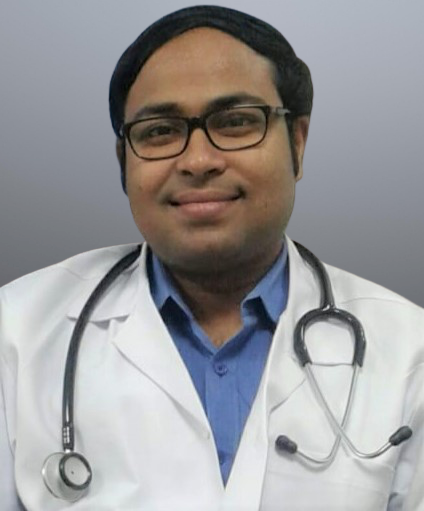 General & Laparoscopic Surgeon in Kolkata