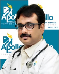 General & Laparoscopic Surgery in Nellore