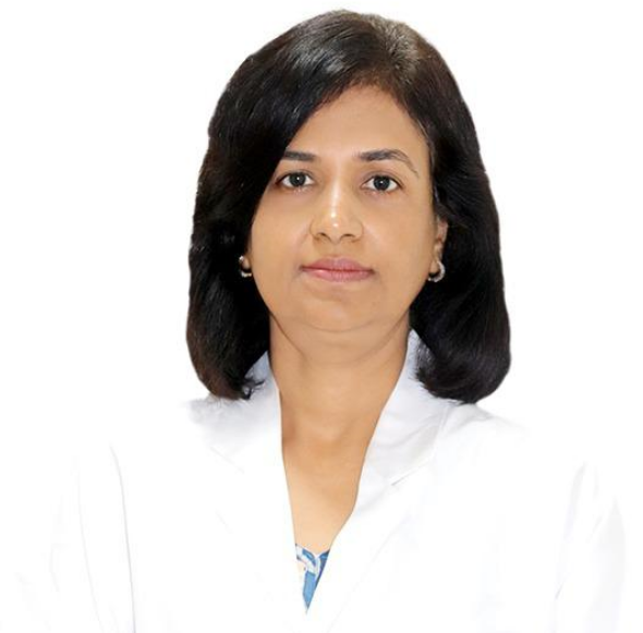 Internal Medicine Physician in Delhi