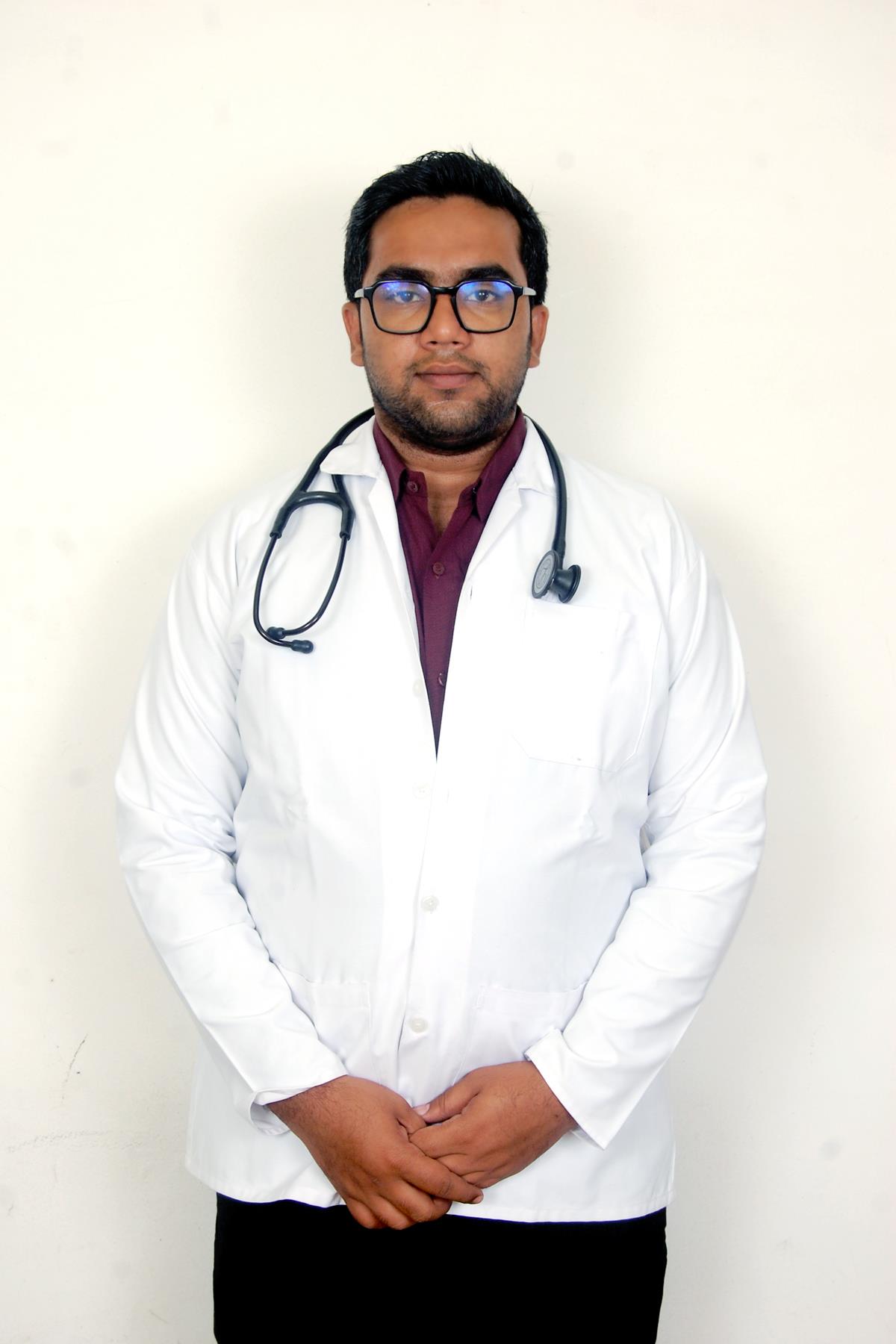 General Medicine & Geriatics Physician in Pune